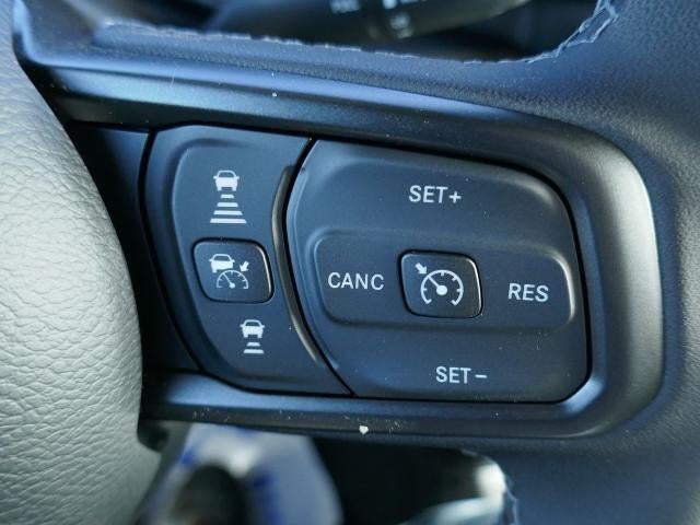 2026 Jeep Gladiator GLADIATOR MOJAVE X 4X4