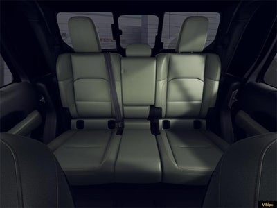 2026 Jeep Gladiator GLADIATOR MOJAVE X 4X4