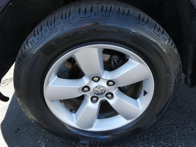 2015 RAM 1500 Express