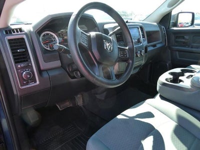 2015 RAM 1500 Express