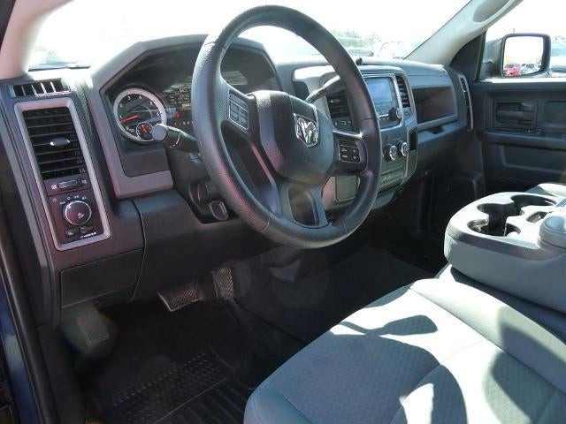 2015 RAM 1500 Express