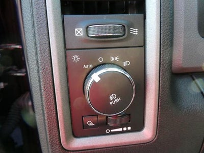 2015 RAM 1500 Express