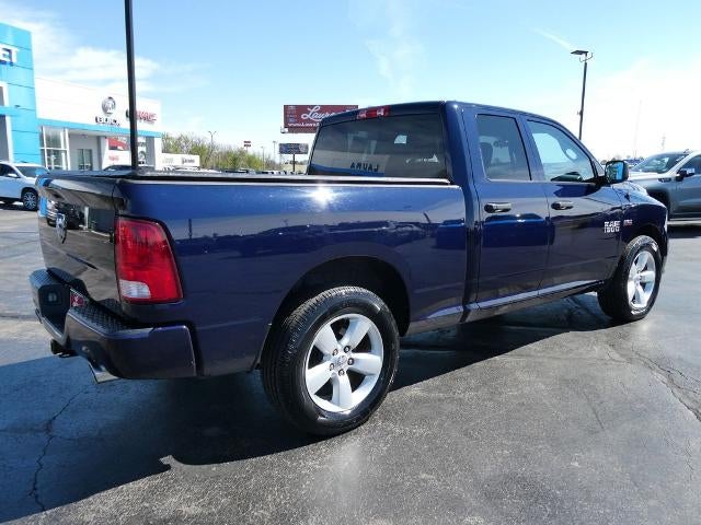 2015 RAM 1500 Express