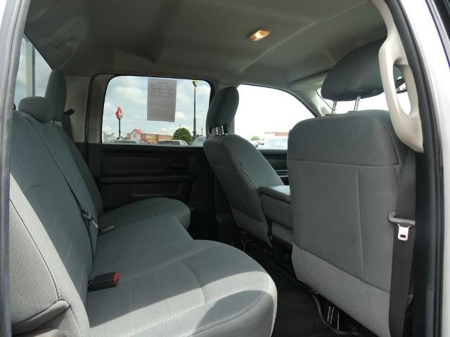 2014 RAM 1500 Express
