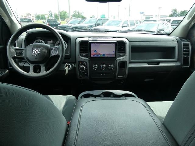 2014 RAM 1500 Express