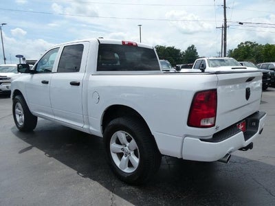 2014 RAM 1500 Express