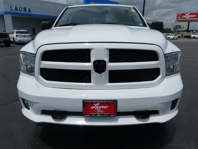 2014 RAM 1500 Express