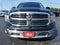 2017 RAM 1500 Big Horn Crew Cab 4x4 5'7' Box