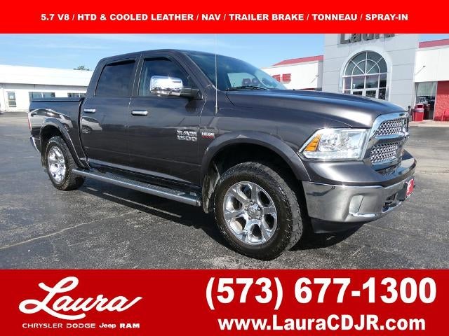 2015 RAM 1500 Laramie