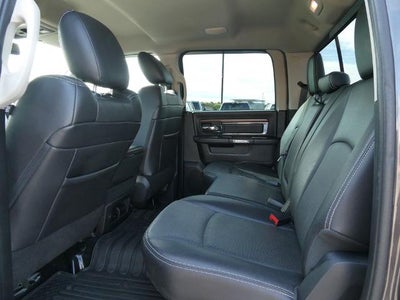 2015 RAM 1500 Laramie