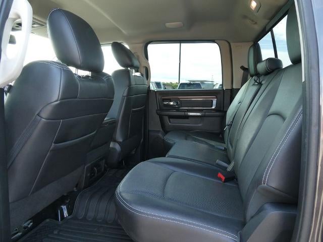 2015 RAM 1500 Laramie
