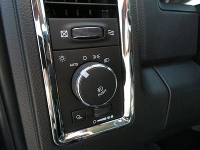 2015 RAM 1500 Laramie