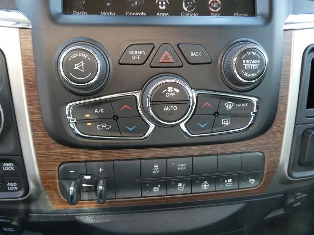 2015 RAM 1500 Laramie