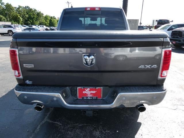 2015 RAM 1500 Laramie