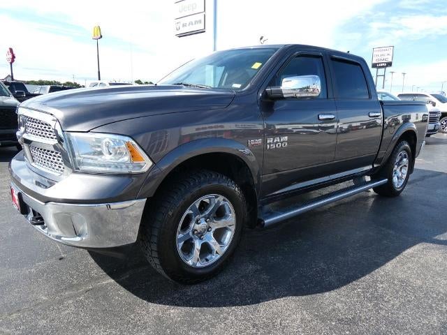 2015 RAM 1500 Laramie