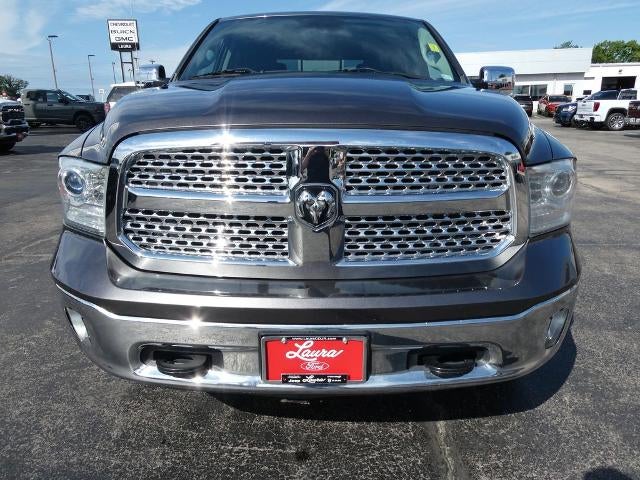 2015 RAM 1500 Laramie