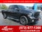 2018 RAM 1500 Big Horn 4x4 Crew Cab 6'4" Box