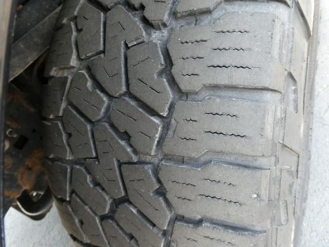 2018 RAM 1500 Big Horn 4x4 Crew Cab 6'4" Box