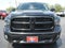 2018 RAM 1500 Big Horn 4x4 Crew Cab 6'4" Box
