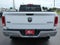 2018 RAM 1500 Laramie Crew Cab 4x4 6'4' Box