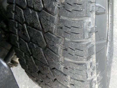 2018 RAM 1500 Rebel 4x4 Crew Cab 5'7" Box