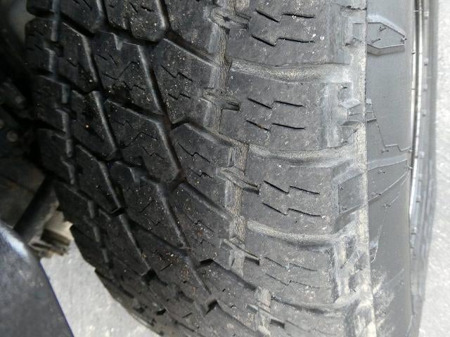 2018 RAM 1500 Rebel 4x4 Crew Cab 5'7" Box