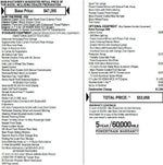 2018 RAM 1500 Rebel 4x4 Crew Cab 5'7" Box