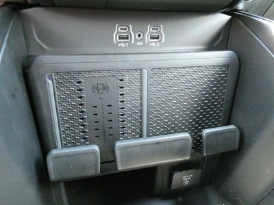 2025 RAM 1500 Big Horn 4x4 Crew Cab 5'7' Box