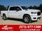 2027 RAM 1500 RAM 1500 BIG HORN CREW CAB 4X4 5'7' BOX