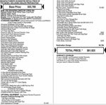 2027 RAM 1500 RAM 1500 BIG HORN CREW CAB 4X4 5'7' BOX