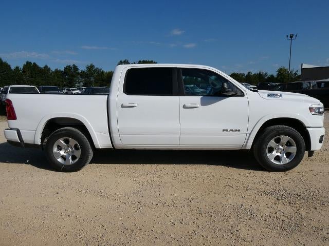 2027 RAM 1500 RAM 1500 BIG HORN CREW CAB 4X4 5'7' BOX