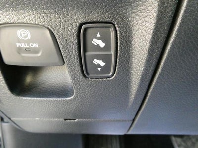 2027 RAM 1500 RAM 1500 BIG HORN CREW CAB 4X4 5'7' BOX