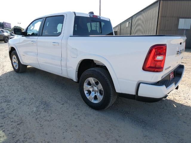 2027 RAM 1500 RAM 1500 BIG HORN CREW CAB 4X4 5'7' BOX