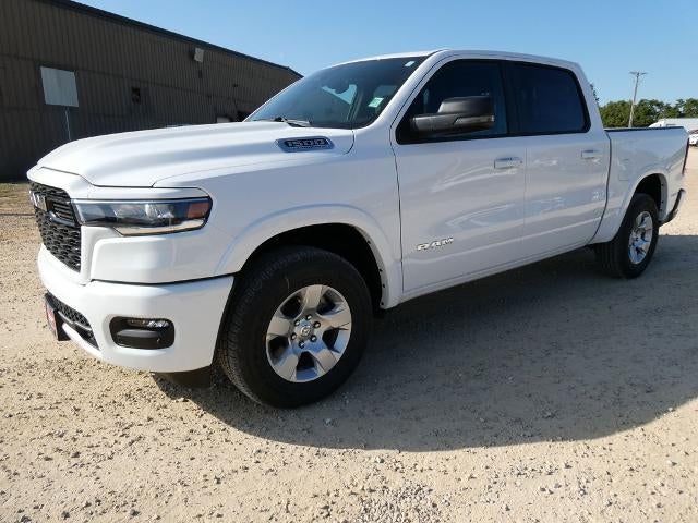 2027 RAM 1500 RAM 1500 BIG HORN CREW CAB 4X4 5'7' BOX