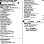 2025 RAM 1500 Big Horn 4x4 Crew Cab 5'7" Box