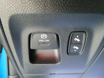 2025 RAM 1500 Big Horn 4x4 Crew Cab 5'7" Box