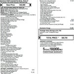 2020 RAM 1500 Big Horn Crew Cab 4x4 5'7' Box