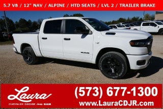 2026 RAM Ram 1500