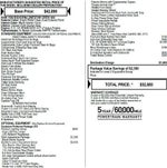 2020 RAM 1500 Big Horn 4x4 Crew Cab 5'7" Box