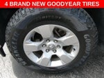 2020 RAM 1500 Big Horn 4x4 Crew Cab 5'7" Box