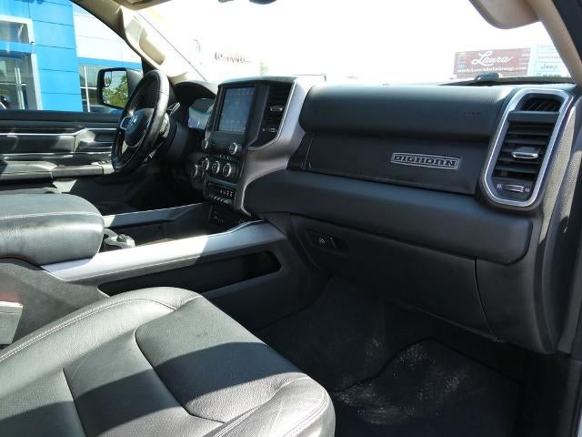 2019 RAM 1500 Big Horn/Lone Star 4x4 Crew Cab 5'7" Box