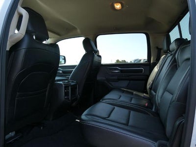 2019 RAM 1500 Big Horn/Lone Star 4x4 Crew Cab 5'7" Box