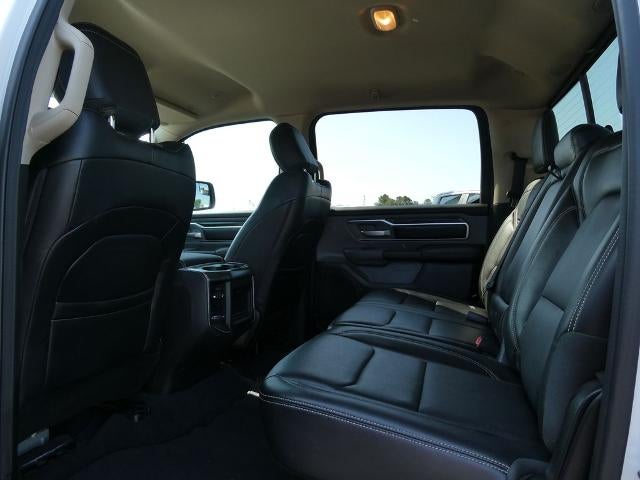 2019 RAM 1500 Big Horn/Lone Star 4x4 Crew Cab 5'7" Box