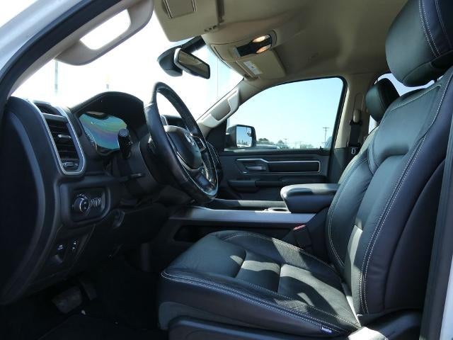 2019 RAM 1500 Big Horn/Lone Star 4x4 Crew Cab 5'7" Box