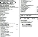 2020 RAM 1500 Big Horn 4x4 Crew Cab 5'7" Box