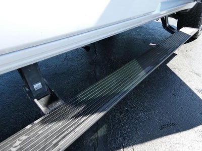 2020 RAM 1500 Big Horn 4x4 Crew Cab 5'7" Box