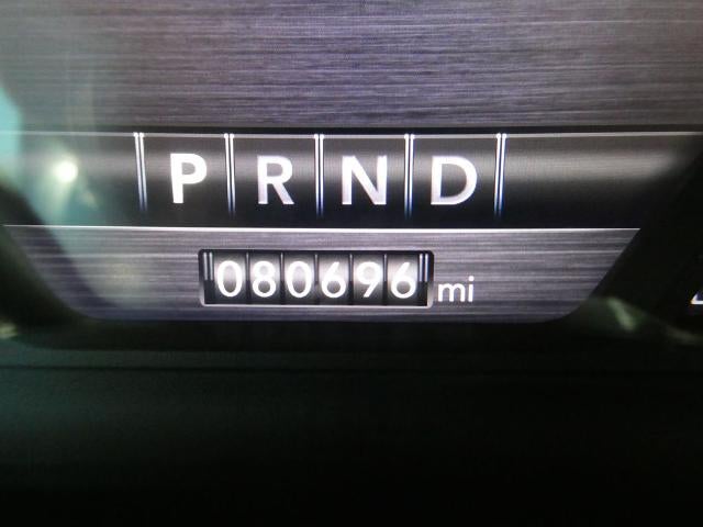 2020 RAM 1500 Big Horn 4x4 Crew Cab 5'7" Box