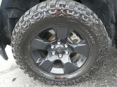 2022 RAM 1500 Big Horn 4x4 Crew Cab 5'7" Box