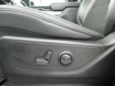 2022 RAM 1500 Big Horn 4x4 Crew Cab 5'7" Box