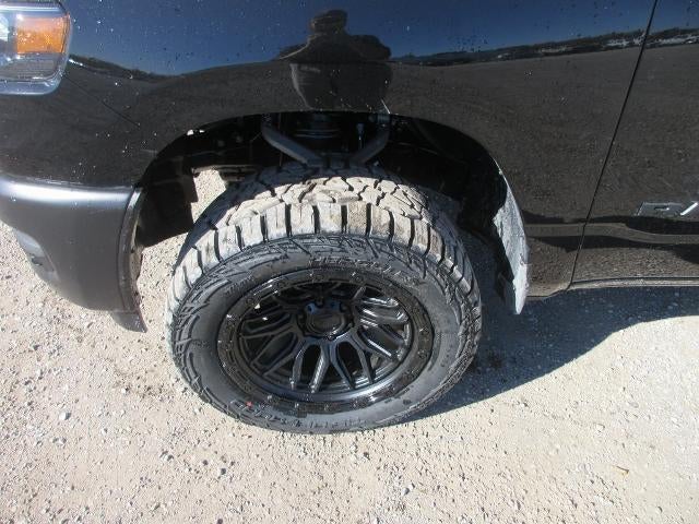 2026 RAM Ram 1500 RAM 1500 TRADESMAN CREW CAB 4X4 5'7' BOX